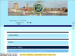Sites similar to marins-citadelle.fr