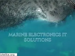 Sites similar to marinsat.com