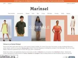 Sites similar to marinsel.ch