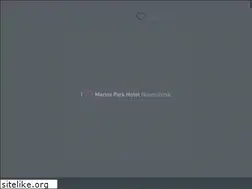 Sites similar to marinshotels.ru