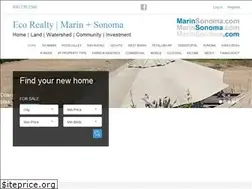 Sites similar to marinsonoma.com