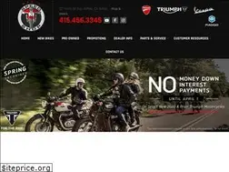 Sites similar to marinspeedshop.com