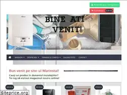 Sites similar to marinstalcom.ro