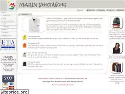 Sites similar to marinstitchworks.com