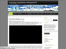 Sites similar to marintalero.wordpress.com