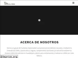 Sites similar to marintaxidermistas.com