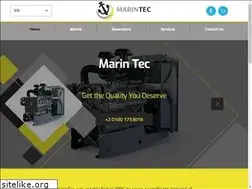 Sites similar to marintec.com
