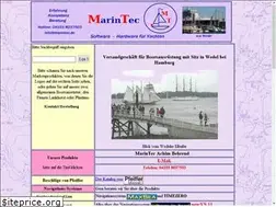 Sites similar to marintec.de