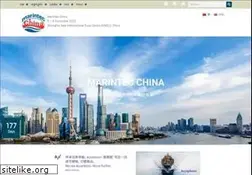 Sites similar to marintecchina.com