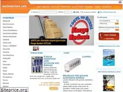 Sites similar to marintekstore.com