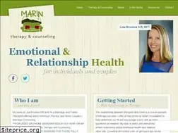 Sites similar to marintherapyandcounseling.com
