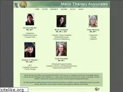 Sites similar to marintherapyassociates.com
