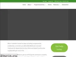 Sites similar to marintreatmentcenter.org