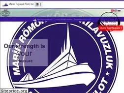 Sites similar to marintug.com