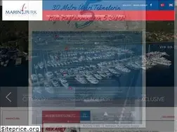 Sites similar to marinturk.com.tr