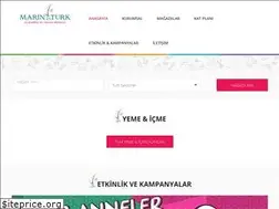 Sites similar to marinturkavm.com