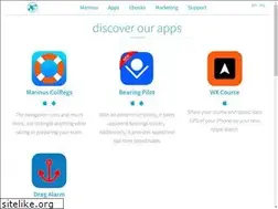 Sites similar to marinus.es