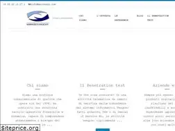 Sites similar to marinuzzi.com