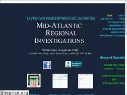 Sites similar to marinvestigations.com