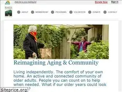 Sites similar to marinvillages.org