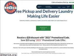 Sites similar to marinwashandfold.com