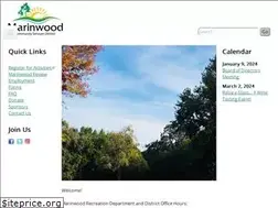 Sites similar to marinwood.org