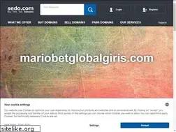 Sites similar to mario-bet.com