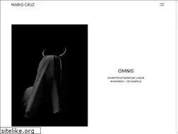 Sites similar to mario-cruz.com