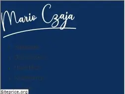Sites similar to mario-czaja.de