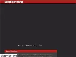 Sites similar to mario-flash.com