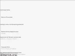 Sites similar to mario-guzman.com