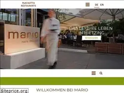 Sites similar to mario-hietzing.at
