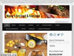 Sites similar to mario-kaps.de