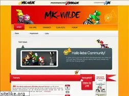 Sites similar to mario-kart-wii.de