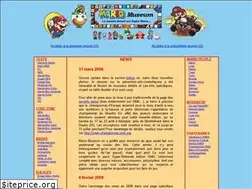 Sites similar to mario-museum.net