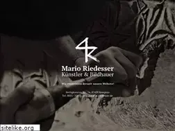 Sites similar to mario-riedesser.de