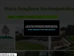 Sites similar to mario-scaglione.de