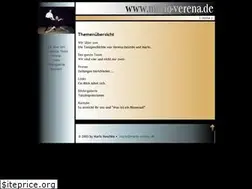 Sites similar to mario-verena.de
