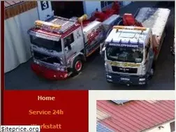 Sites similar to mario-wehner.de