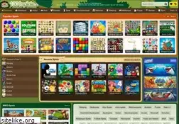 Sites similar to mario.1001spiele.de