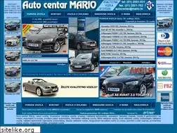 Sites similar to mario.hr