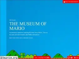 Sites similar to mario.ign.com