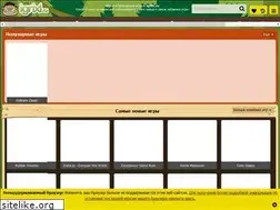 Sites similar to mario.igrixl.ru