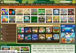 Sites similar to mario.isladejuegos.es