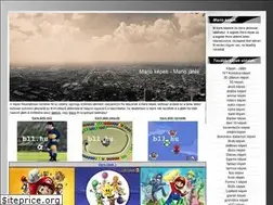 Sites similar to mario.kepek1.hu