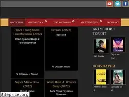 Sites similar to mario.mk