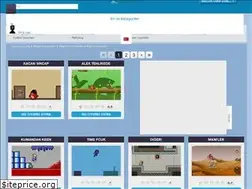 Sites similar to mario.oyunyolu.net