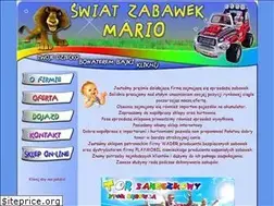 Sites similar to mario.sklep.pl