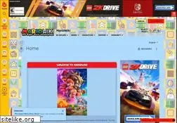 Sites similar to mario.wikia.com