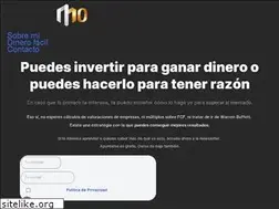 Sites similar to mario10porciento.com